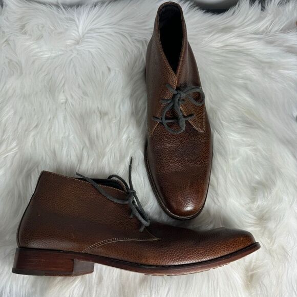 cole haan nike air chukka